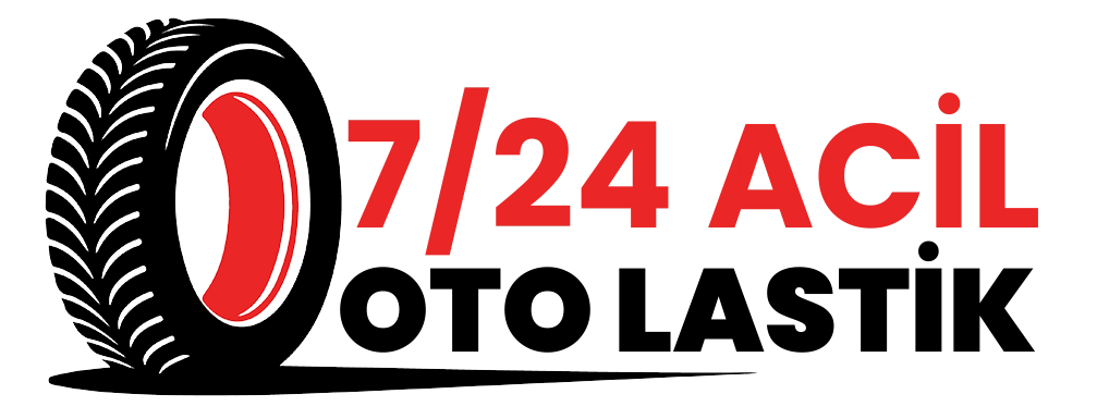 7/24 Acil Oto Lastik